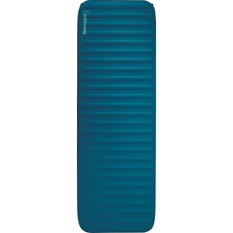 Therm-A-Rest Mondoking 3D Blue Large (Blå (LYONS BLUE))