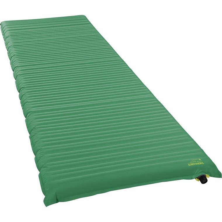 Therm-A-Rest Neoair Venture Pine Reg (Grøn (PINE))