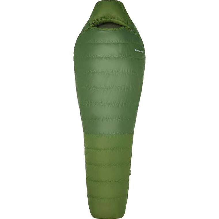 Marmot Mad River 30 (Grøn (FOLIAGE/ROSIN GREEN) Personlængde 167 cm)