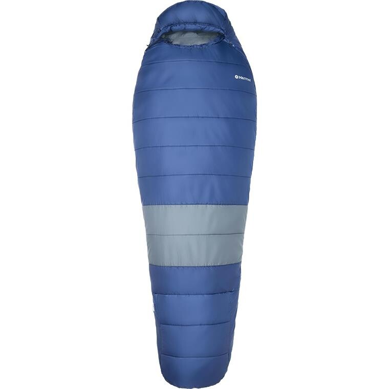 Marmot Trestles Elite Eco 20 (Blå (ARTIC NAVY/STEEL ONYX) Personlængde 167 cm)