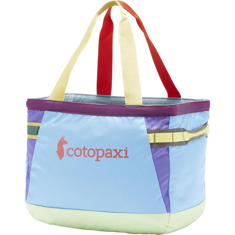 Cotopaxi Allpa 30l Gear Hauler Tote - Del Dia PT (One size)