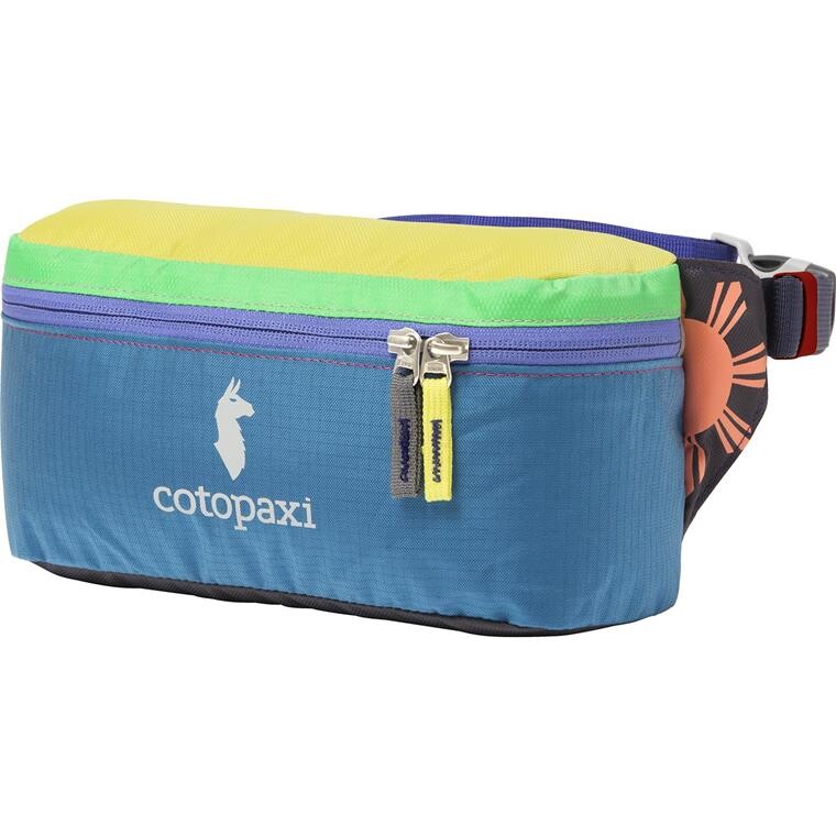 Cotopaxi Bataan 3l Fanny Pack - Del Dia PT (One size)