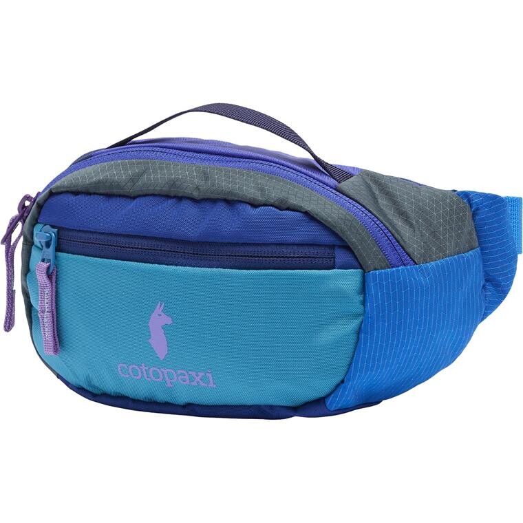 Cotopaxi Kapai 1.5l Hip Pack - Del Dia PT (One size)