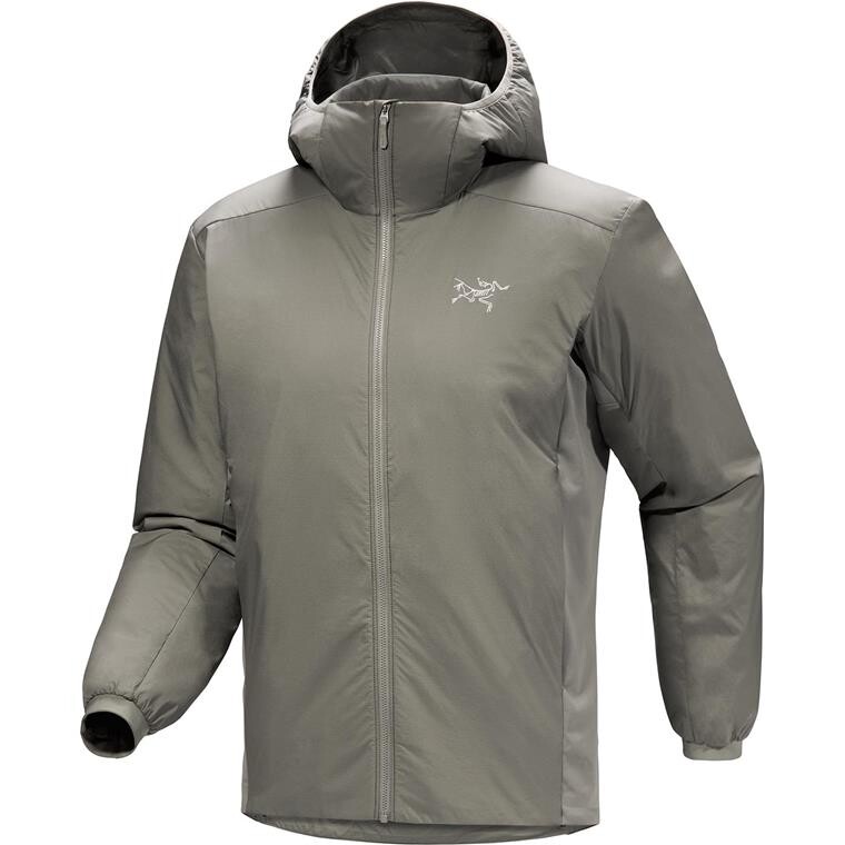 Arcteryx Mens Atom Hoody (Grøn (FORAGE) Small)