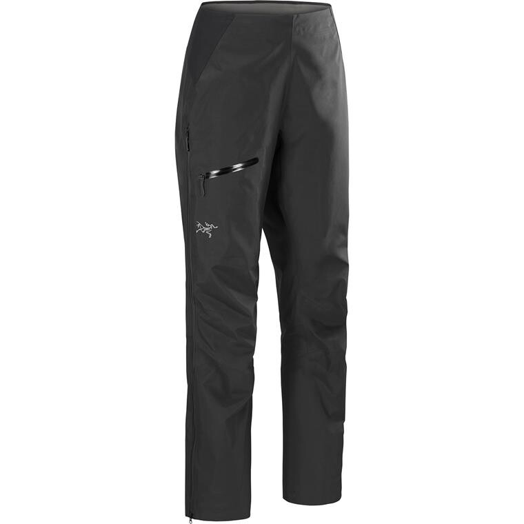 Arcteryx Womens Beta Pant (Sort (BLACK) 34)