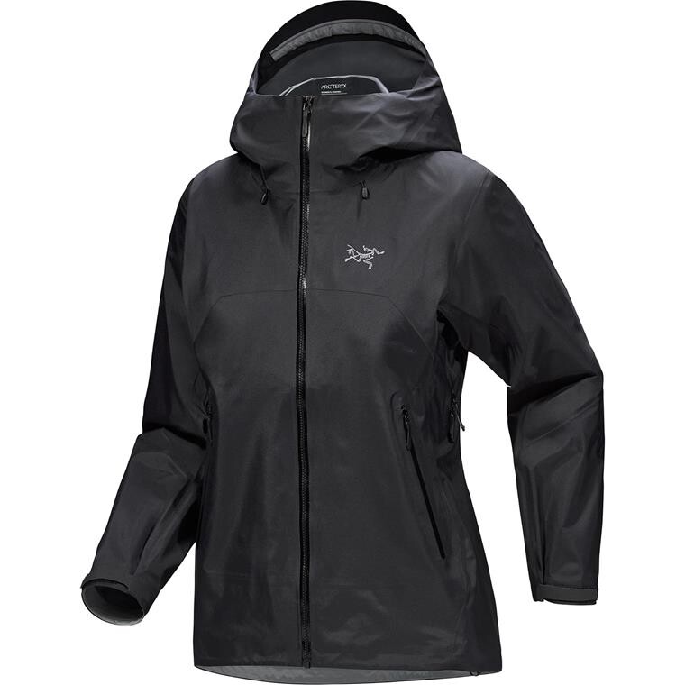 Arcteryx Womens Beta SL Jacket S2025 model (Lyserød (PINEBERRY) Small)