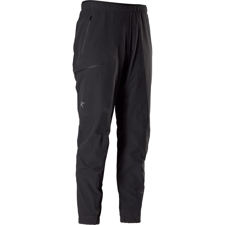 Arcteryx Mens Gamma Jogger (Sort (BLACK) W30)