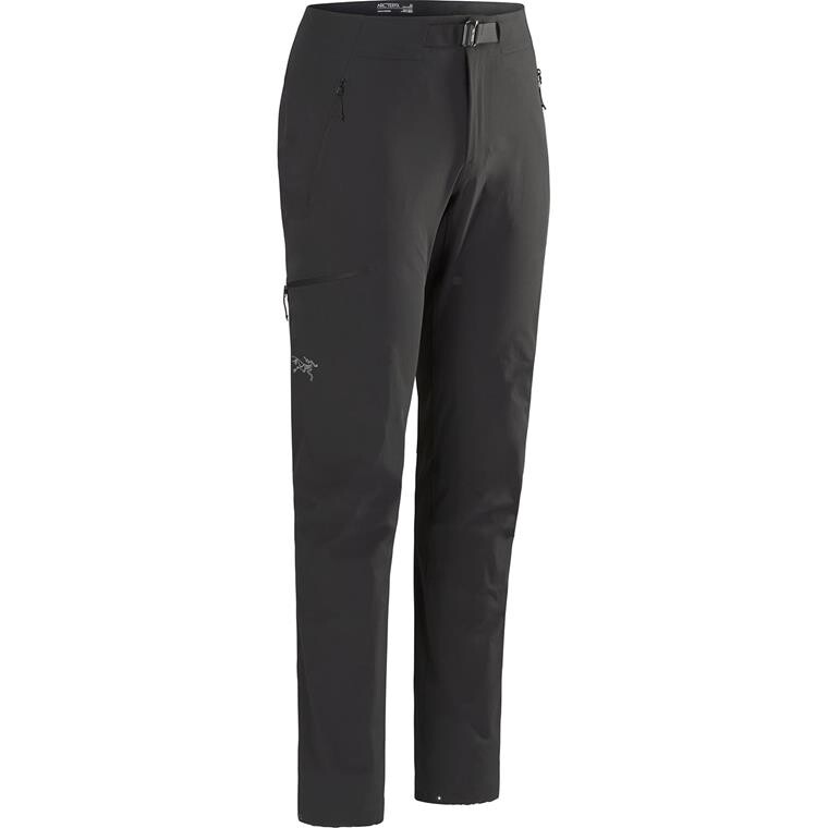 Arcteryx Mens Gamma Pant (Sort (BLACK) W30)