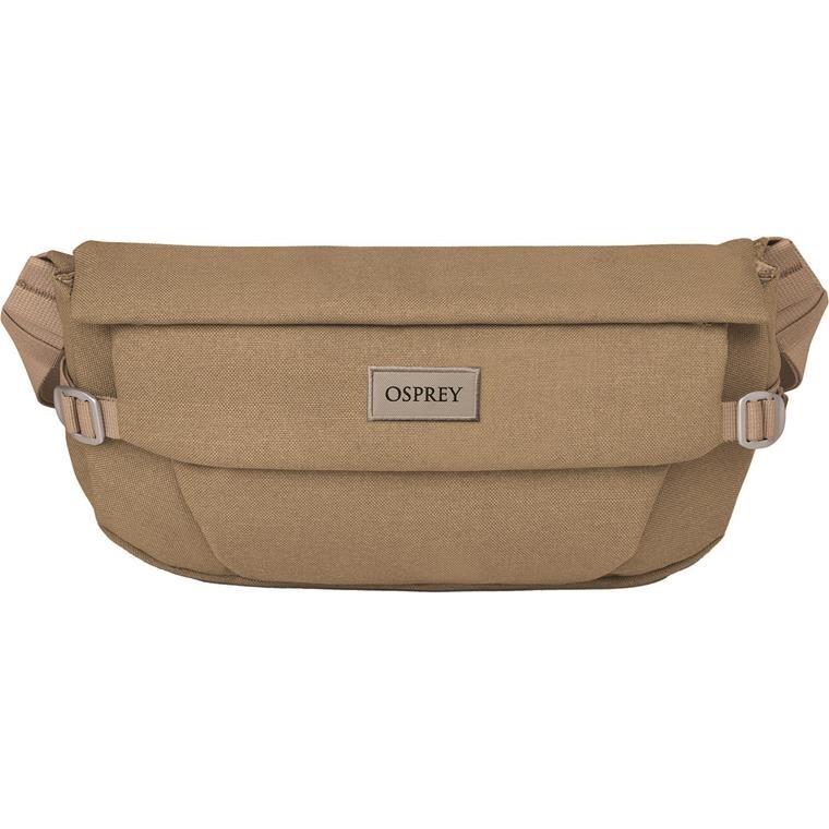 Osprey Arcane Hip Bag (Brun (LATTE BROWN) One size)