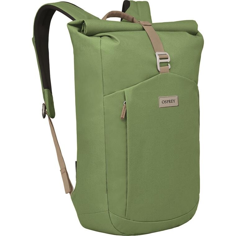 Osprey Arcane Roll Top (Grøn (BOTANICA) One size)