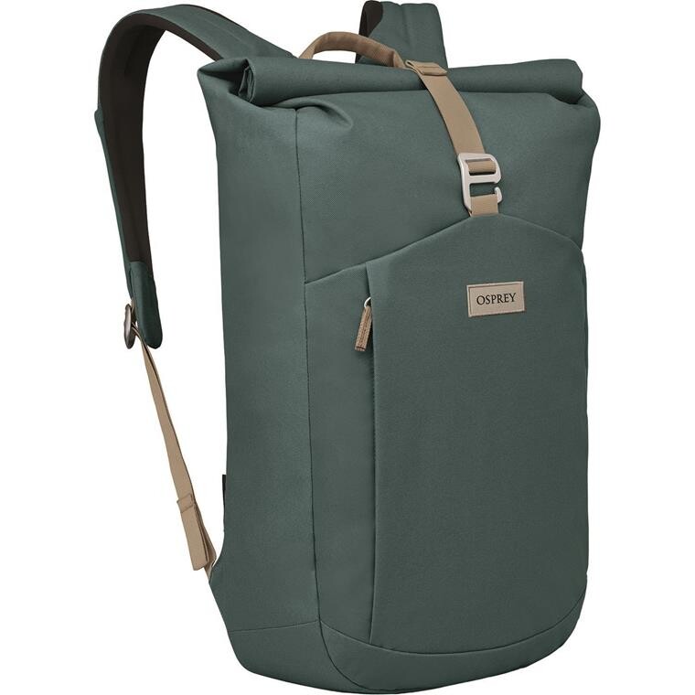 Osprey Arcane Roll Top (Blå (CASCADE BLUE) One size)