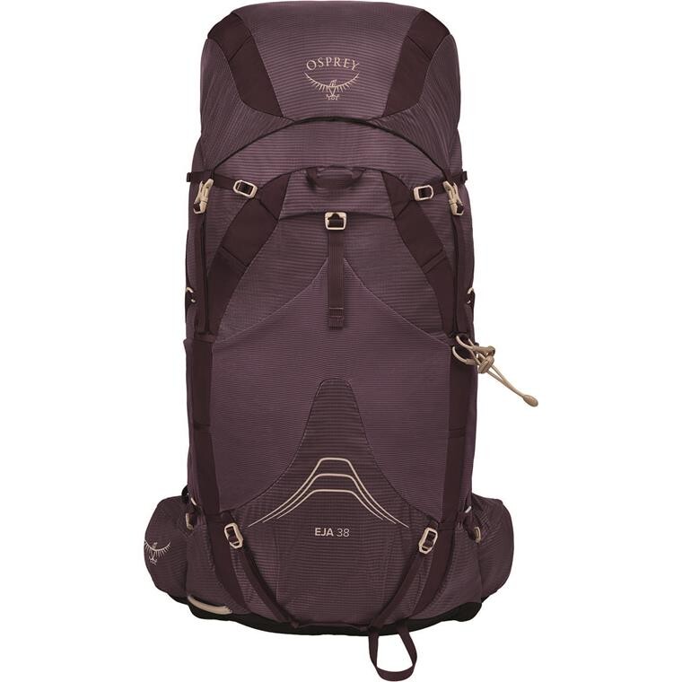 Osprey Womens Eja 38 (Lilla (PURPLE DUSK) X-small/small)