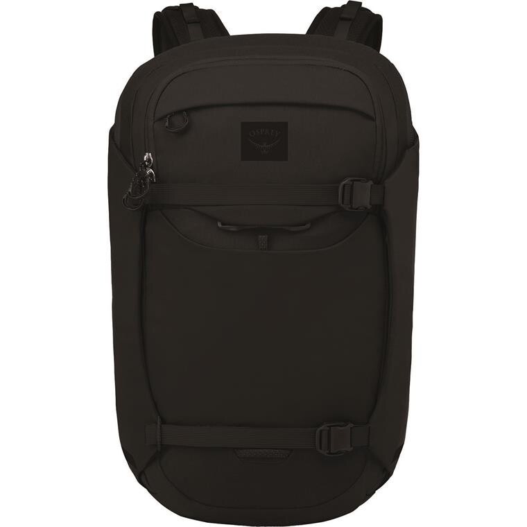 Osprey Metron 24 (Sort (BLACK/ANCHOR BLUE) One size)