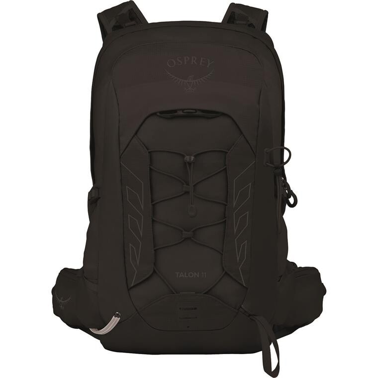 Osprey Mens Talon 11 (Sort (BLACK/COAL GREY) One size)