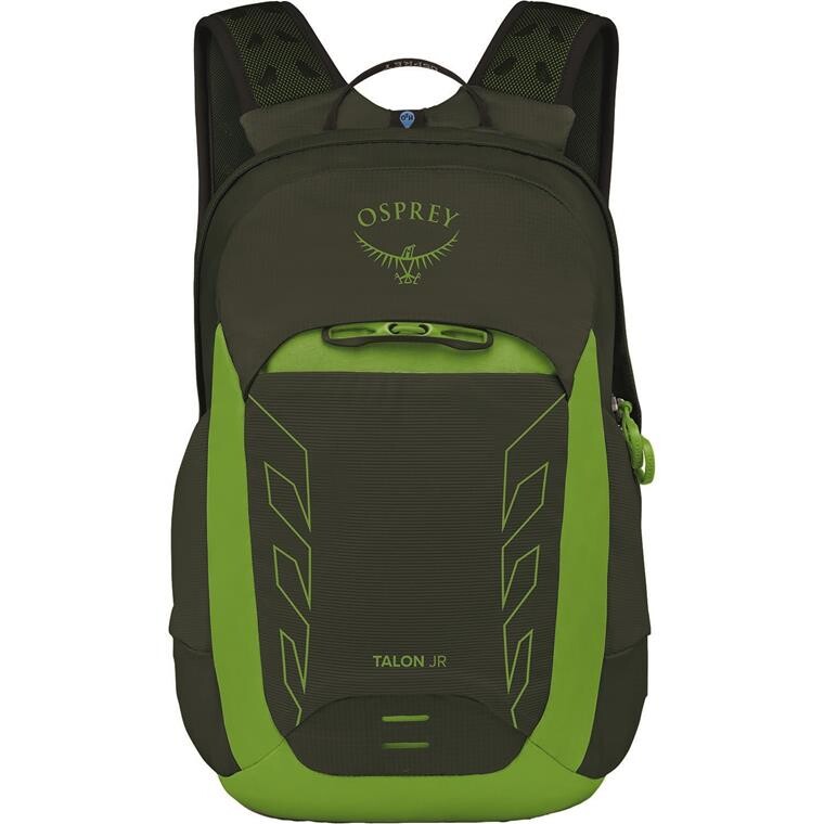 Osprey Youths Talon Jr (Grøn (GREEN CANOPY) One size)