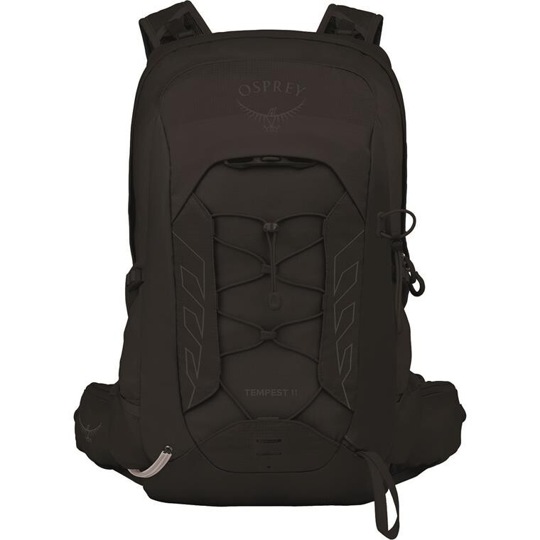 Osprey Womens Tempest 11 (Sort (BLACK/COAL GREY) One size)
