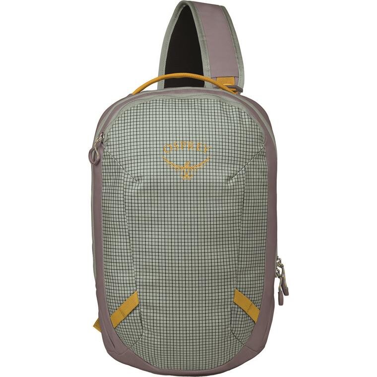 Osprey Transporter Sling (Grøn (FROSTY MINT/SOUNDWAVE GREY) One size)