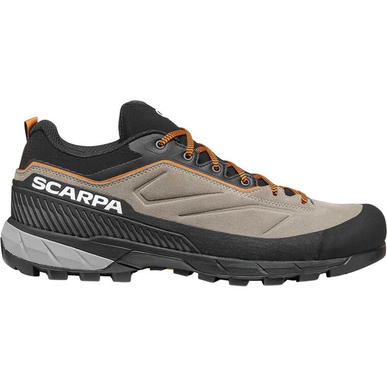 Scarpa Mens Rapid XT (Orange (TAUPE/RUST ORANGE) 41)