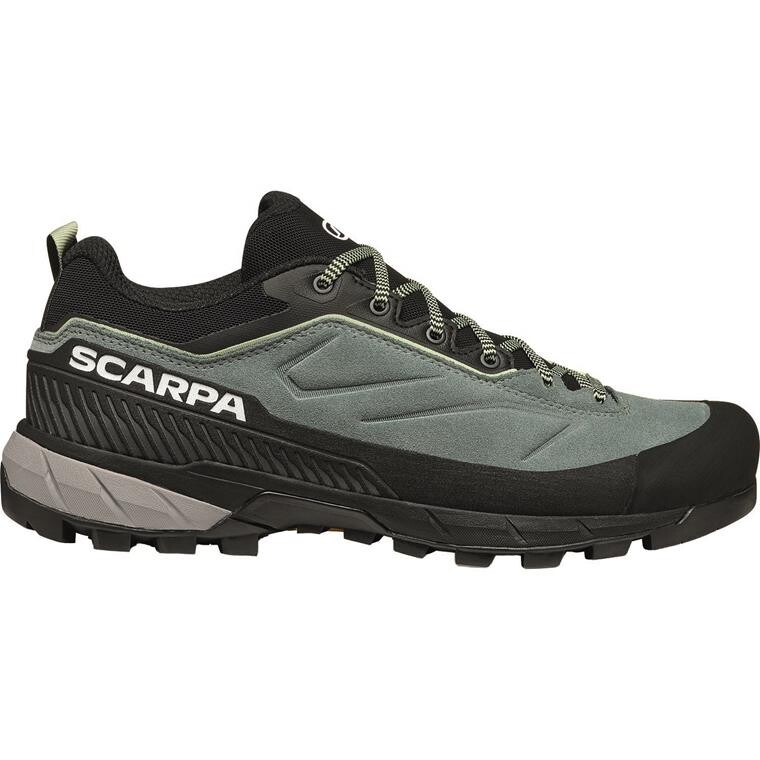 Scarpa Womens Rapid XT (Grøn (CONIFER/SUNNY LIME) 37)