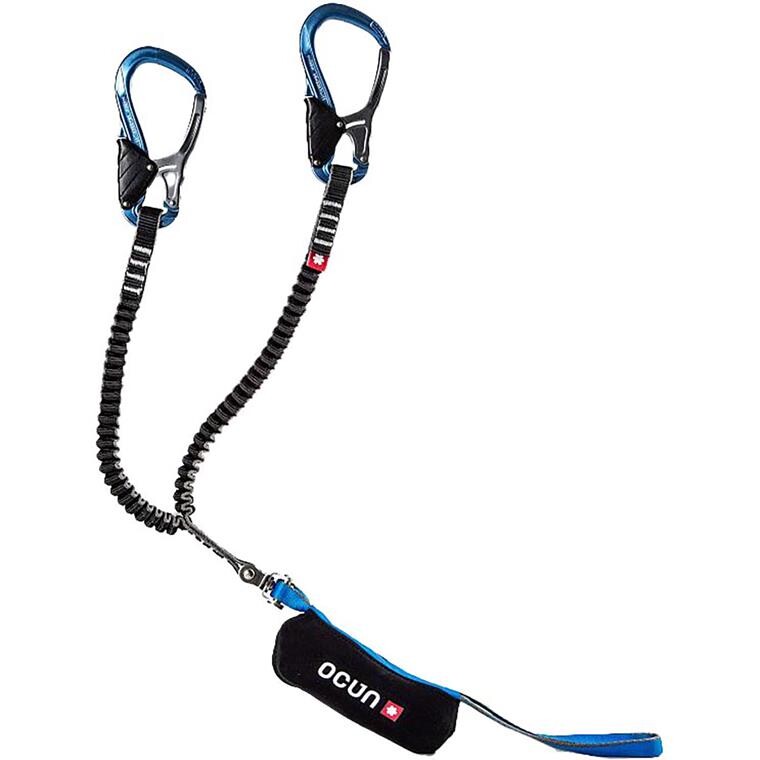 Ocùn Captur Pro Swivel (Blå (BLUE))