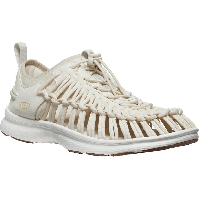 Keen Mens Uneek O3 (Hvid (BIRCH/STAR WHITE) 40)