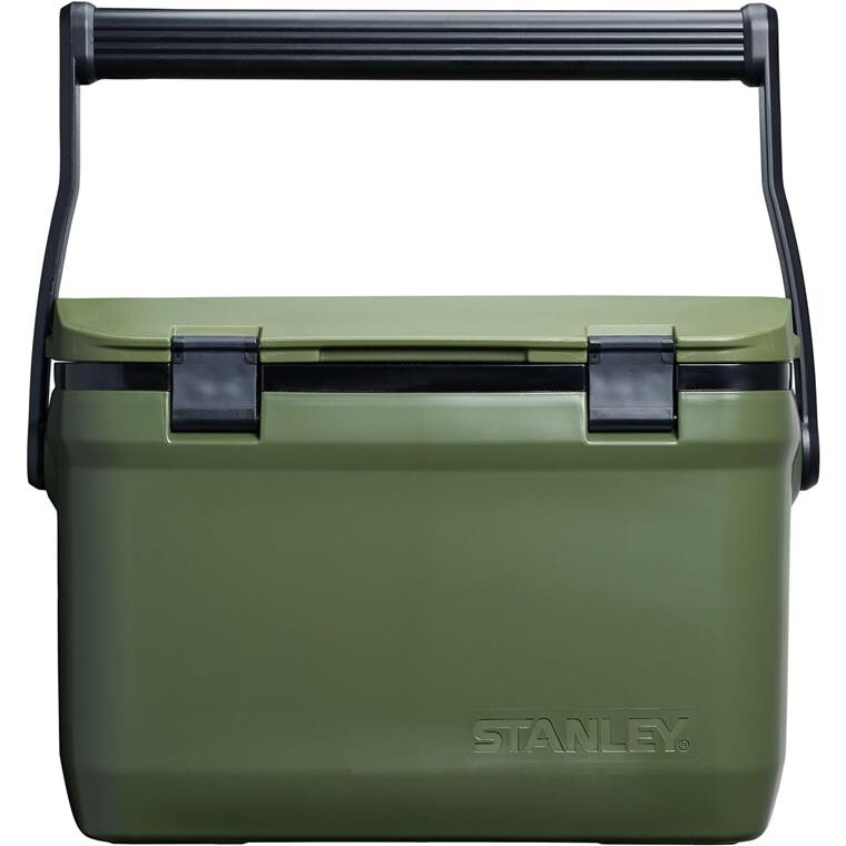 Stanley Outdoor Cooler 15,1l (Grøn (DRIED PINE))