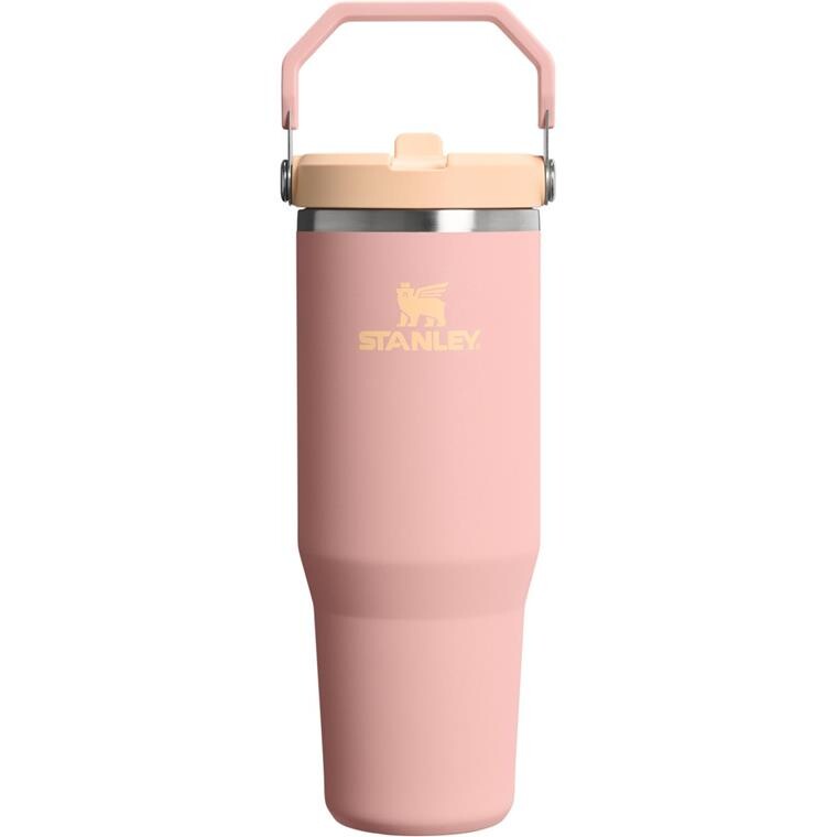 Lyseroed-peach-rose