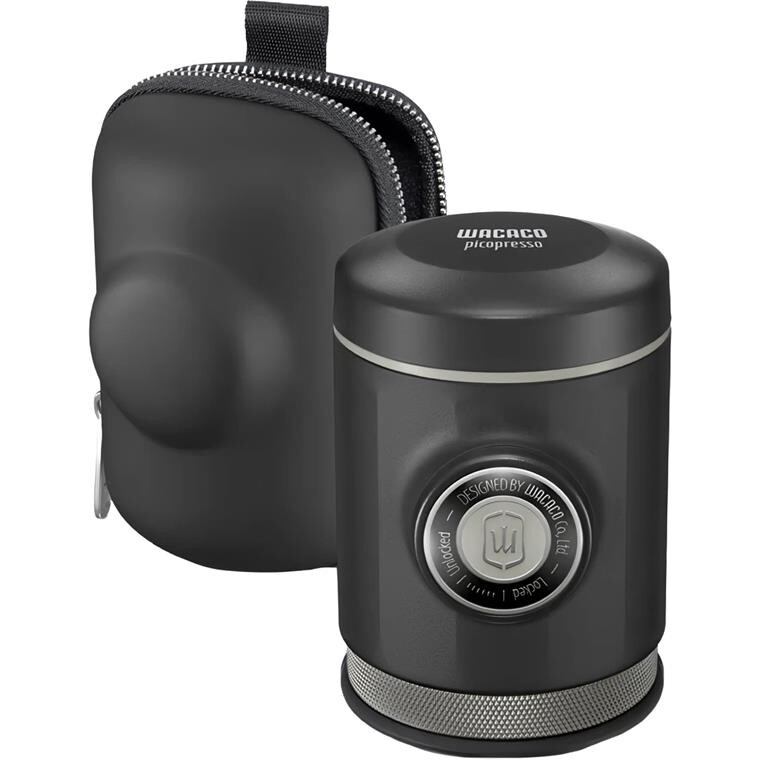Wacaco Picopresso Espresso Coffee Maker