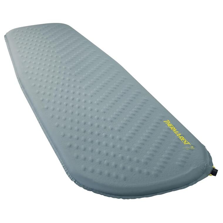 Therm-A-Rest Trail Lite Large (Grå (TROOPER GREY))