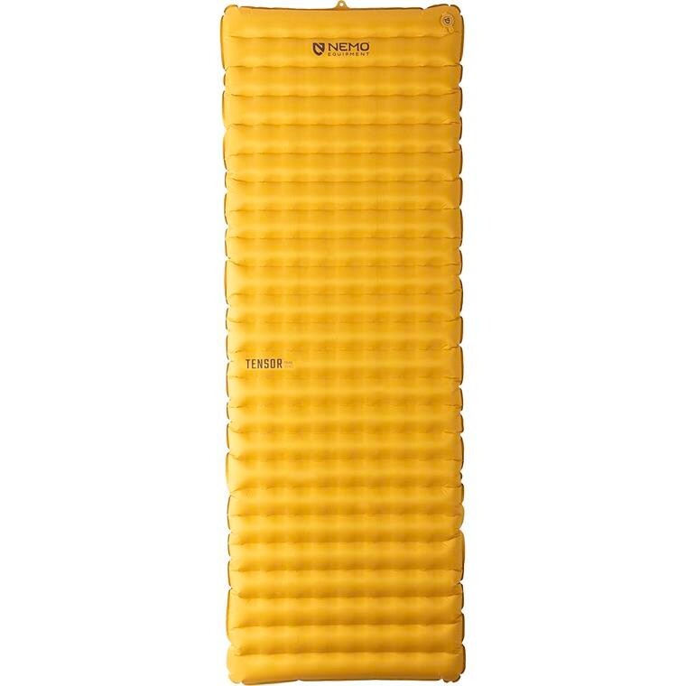 Nemo Tensor Trail Reg Wide (Gul (MANGO/HUCKLEBERRY))