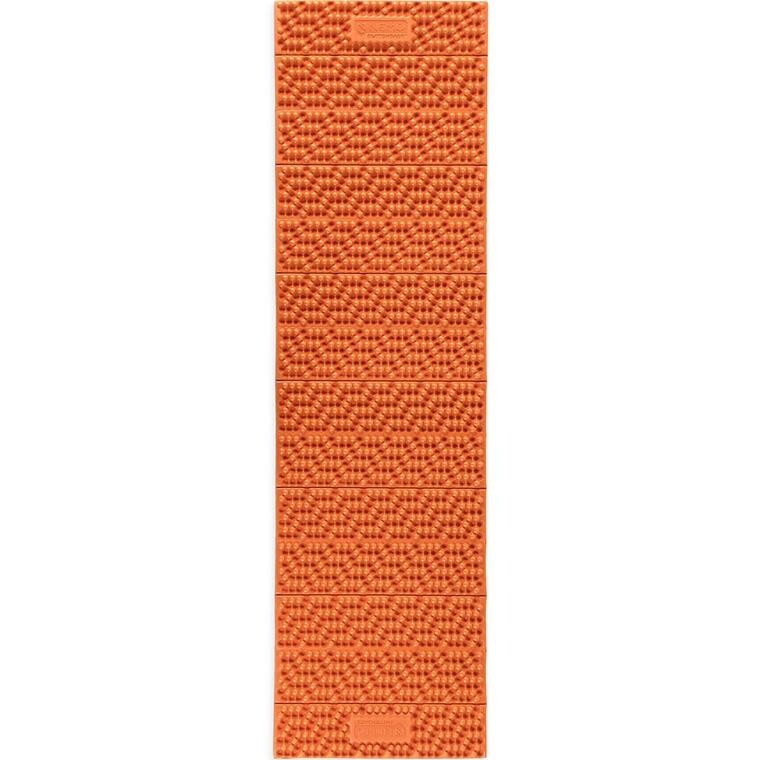 Nemo Switchback Insulated Regular (Orange (SUNSET ORANGE))