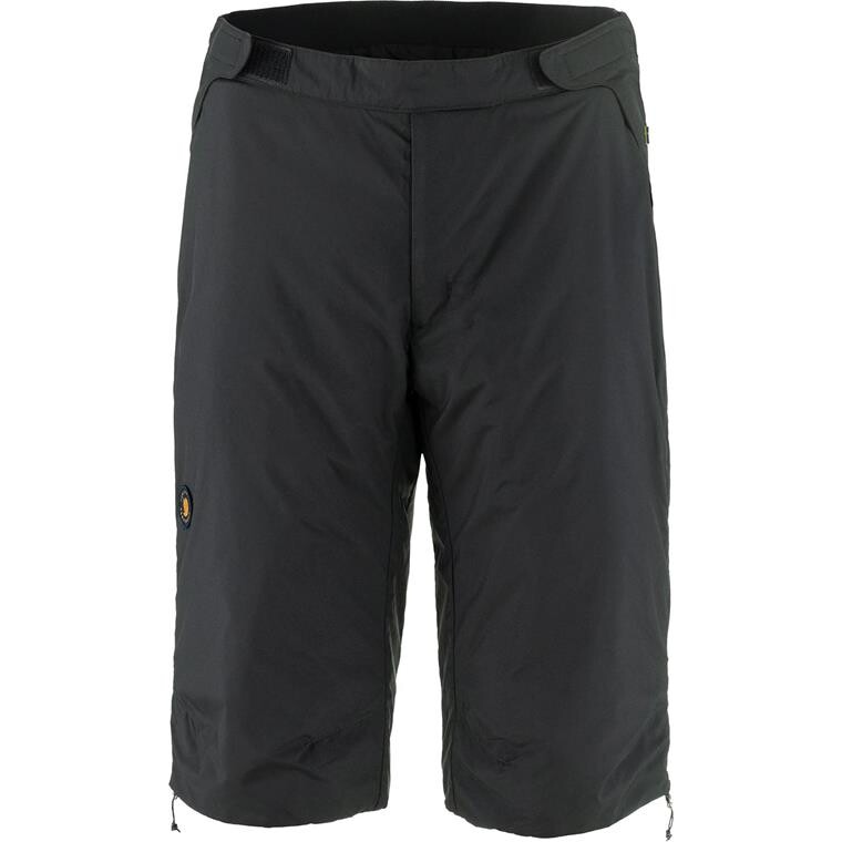 Fjällräven Bergtagen 60 Insulation Shorts (Sort (BLACK/550) XX-small)