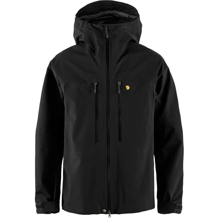 Fjällräven Mens Bergtagen GTX Pro Jacket (Sort (BLACK/550) X-small)