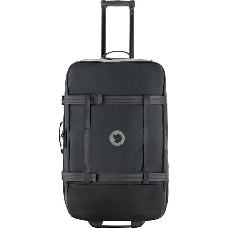 Fjällräven Färden Roller 120 (Sort (COAL BLACK/037) One size)