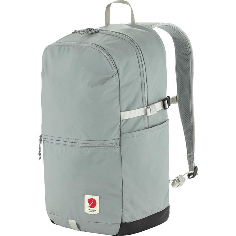 Fjällräven High Coast Backpack 24 (Grå (SHARK GREY/016) One size)