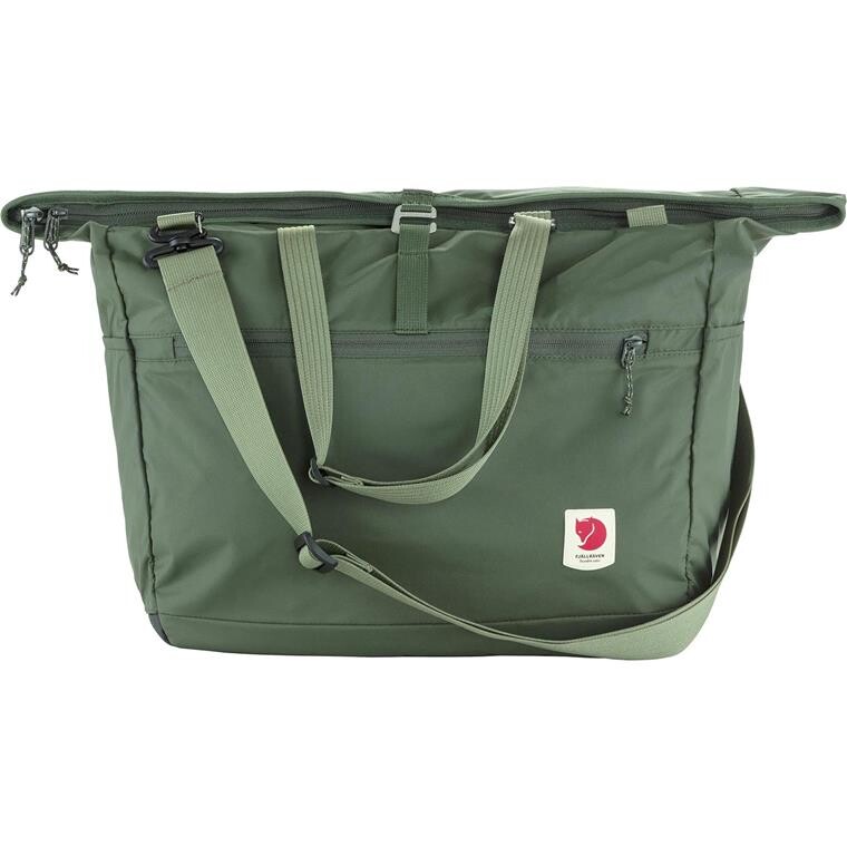 Fjällräven High Coast Tote 30 (Grøn (MOUNTAIN GREEN/623) One size)