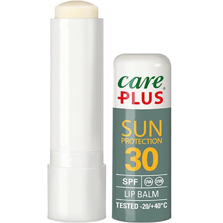 Care Plus Sun Protection - Lipstick Spf 30