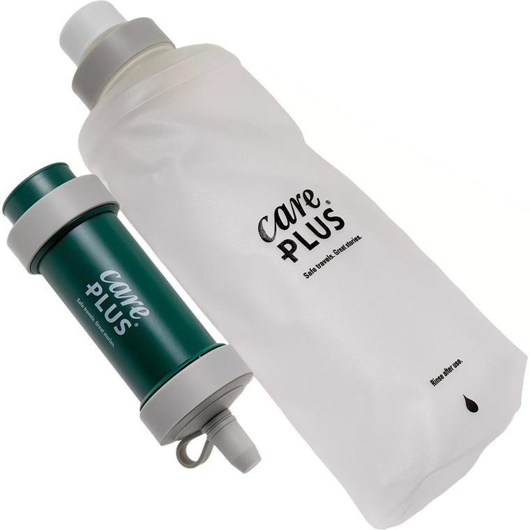 Care Plus Water Filter