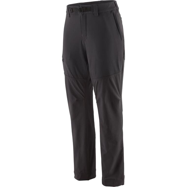 Patagonia Womens Terravia Peak Pants (Sort (BLACK) 36)