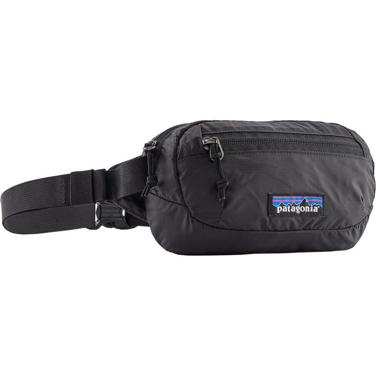 Patagonia Terravia Mini Hip Pack (Lyserød (QUIET VIOLET) One size)