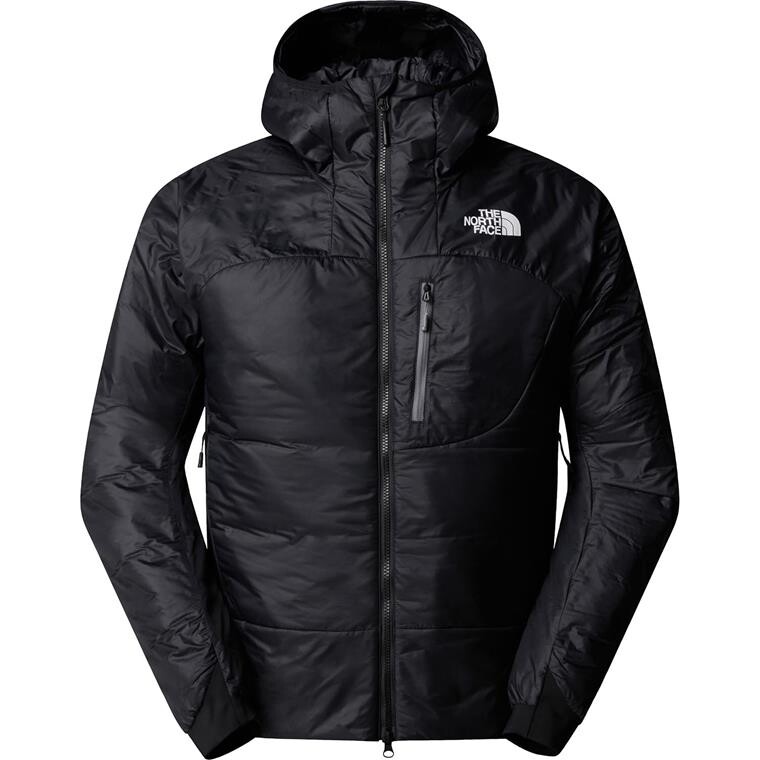 The North Face Mens Andola Synthetic Jacket (Sort (TNF BLACK) Medium)