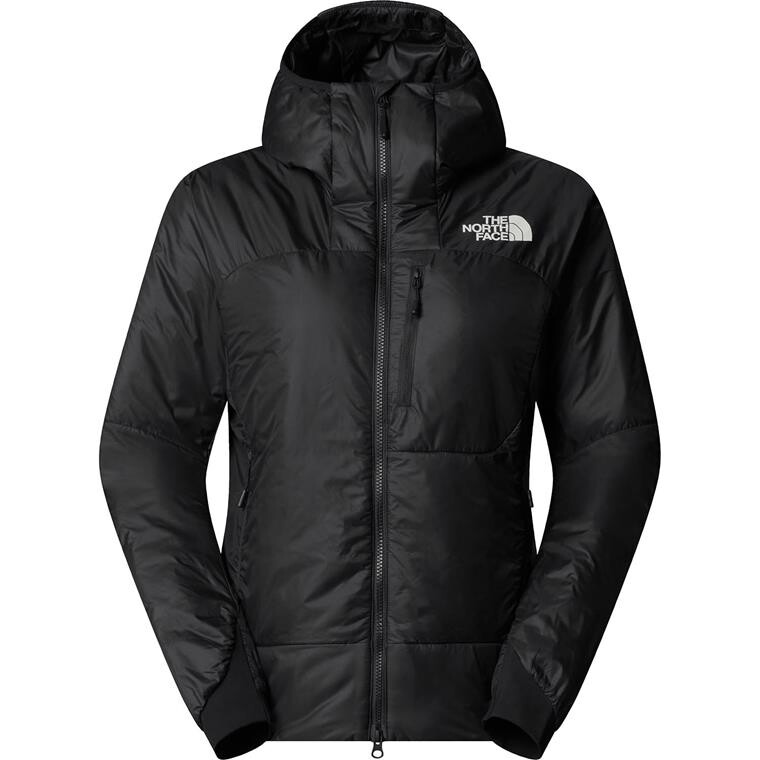 The North Face Womens Andola Synthetic Jacket (Sort (TNF BLACK) Small)