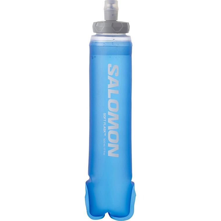Salomon Soft Flask 500ml/17oz 42 (Blå (CLEAR BLUE))