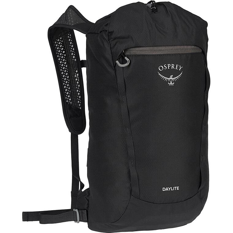 Osprey Daylite Cinch (Sort (BLACK) One size)