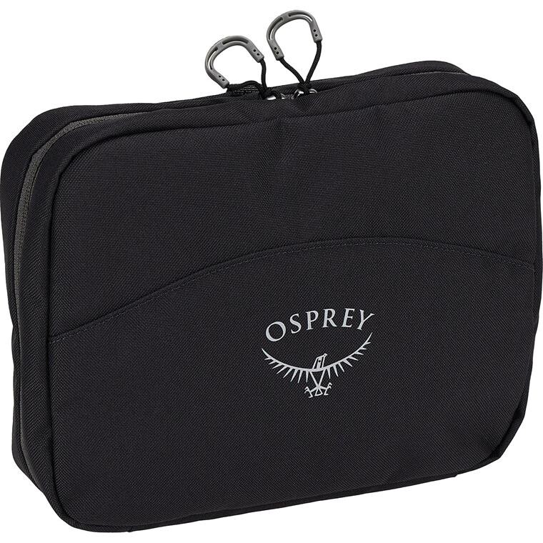 Osprey Daylite Hanging Organizer Kit (Sort (BLACK))