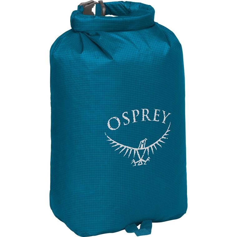 Osprey Ultralight Drysack 6l (Blå (WATERFRONT BLUE))