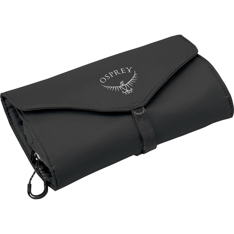 Osprey Ultralight Roll Organizer (Sort (BLACK) One size)