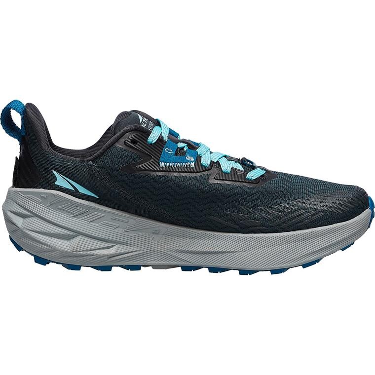 Altra Womens Experience Wild (Sort (BLACK) 37,5)