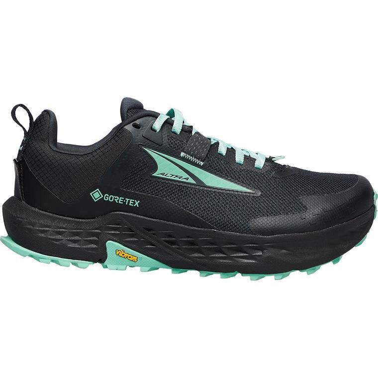 Altra Womens Timp 5 GTX (Sort (BLACK) 37,5)