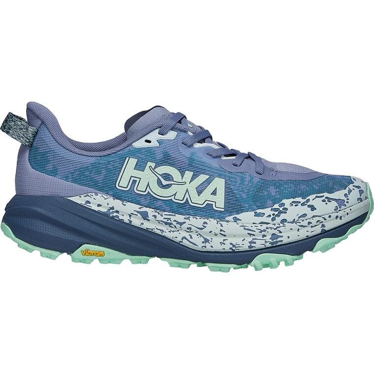 Hoka Womens Speedgoat 6 (37 1/3)